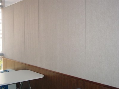 學(xué)校多功能教室的理想選擇 明永吸音板隔音材料的應(yīng)用與優(yōu)勢