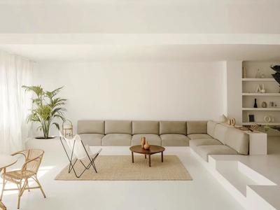 室內裝修污染的成因、問題與核心材料解析