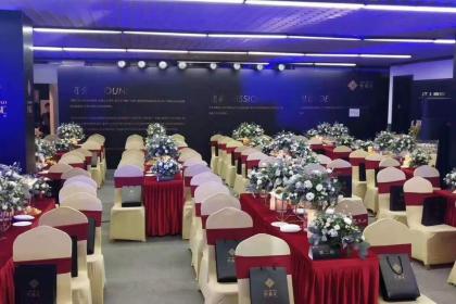 哈市公關(guān)活動策劃 90%專業(yè)團隊坐班，打造高水準(zhǔn)活動體驗